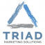 Triad Marketing Solutions logo
